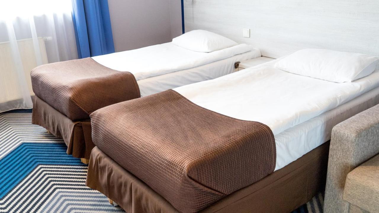 Hotel Texas - ז'ורי מראה חיצוני תמונה