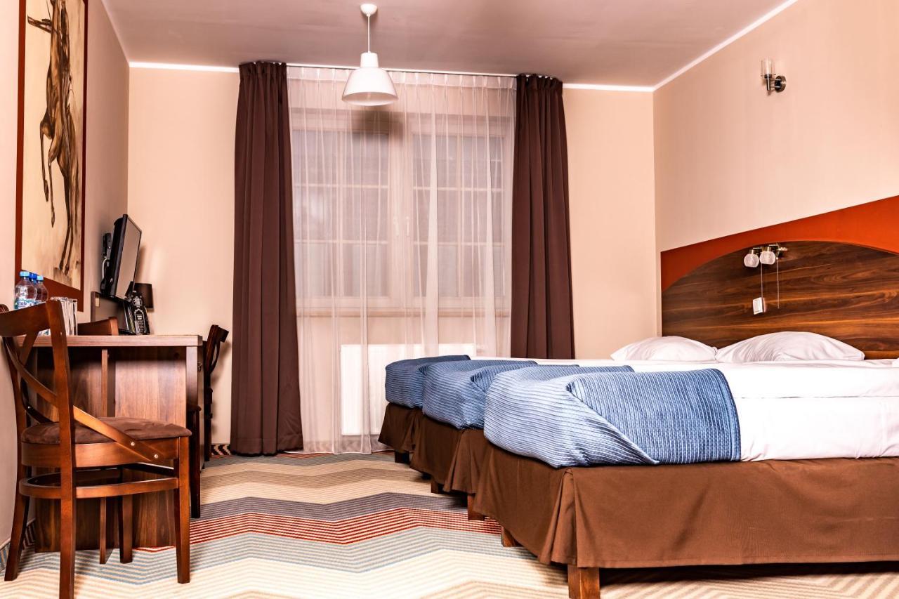 Hotel Texas - ז'ורי מראה חיצוני תמונה